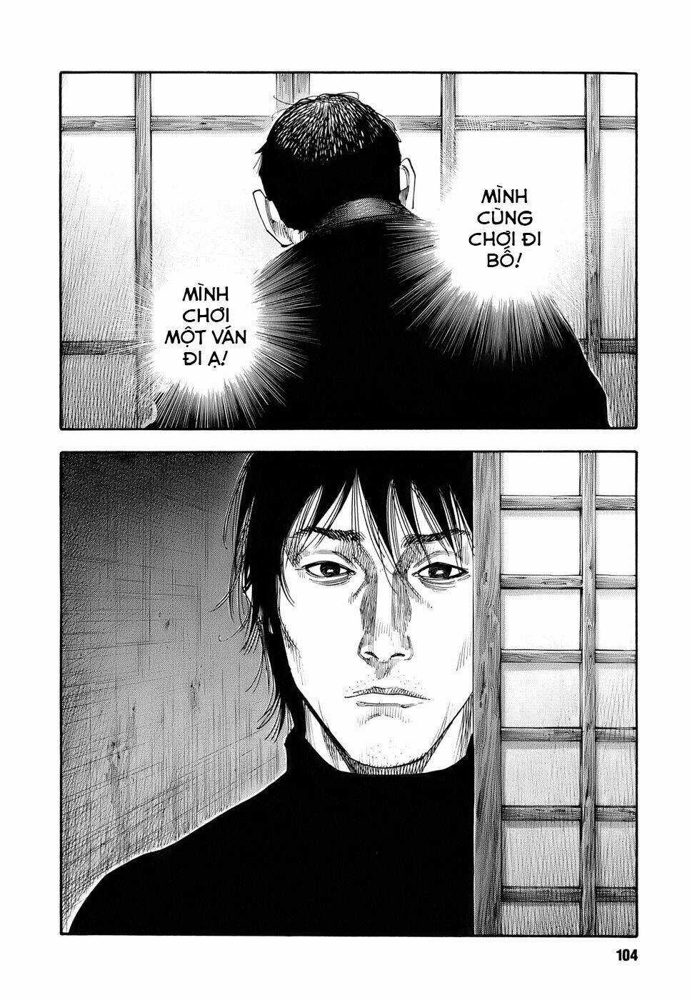 Real - Chapter 33 - Trang 34