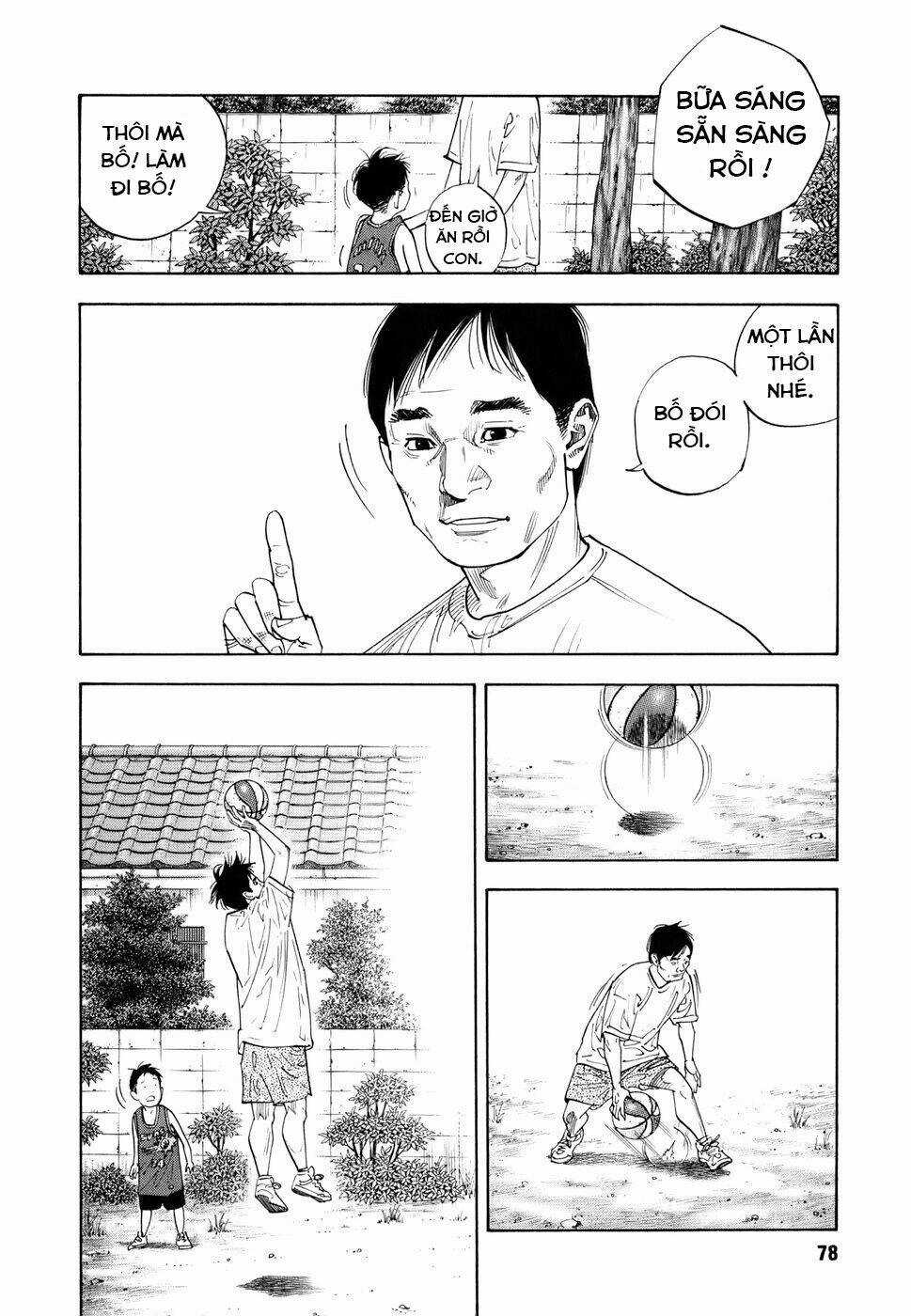 Real - Chapter 33 - Trang 8