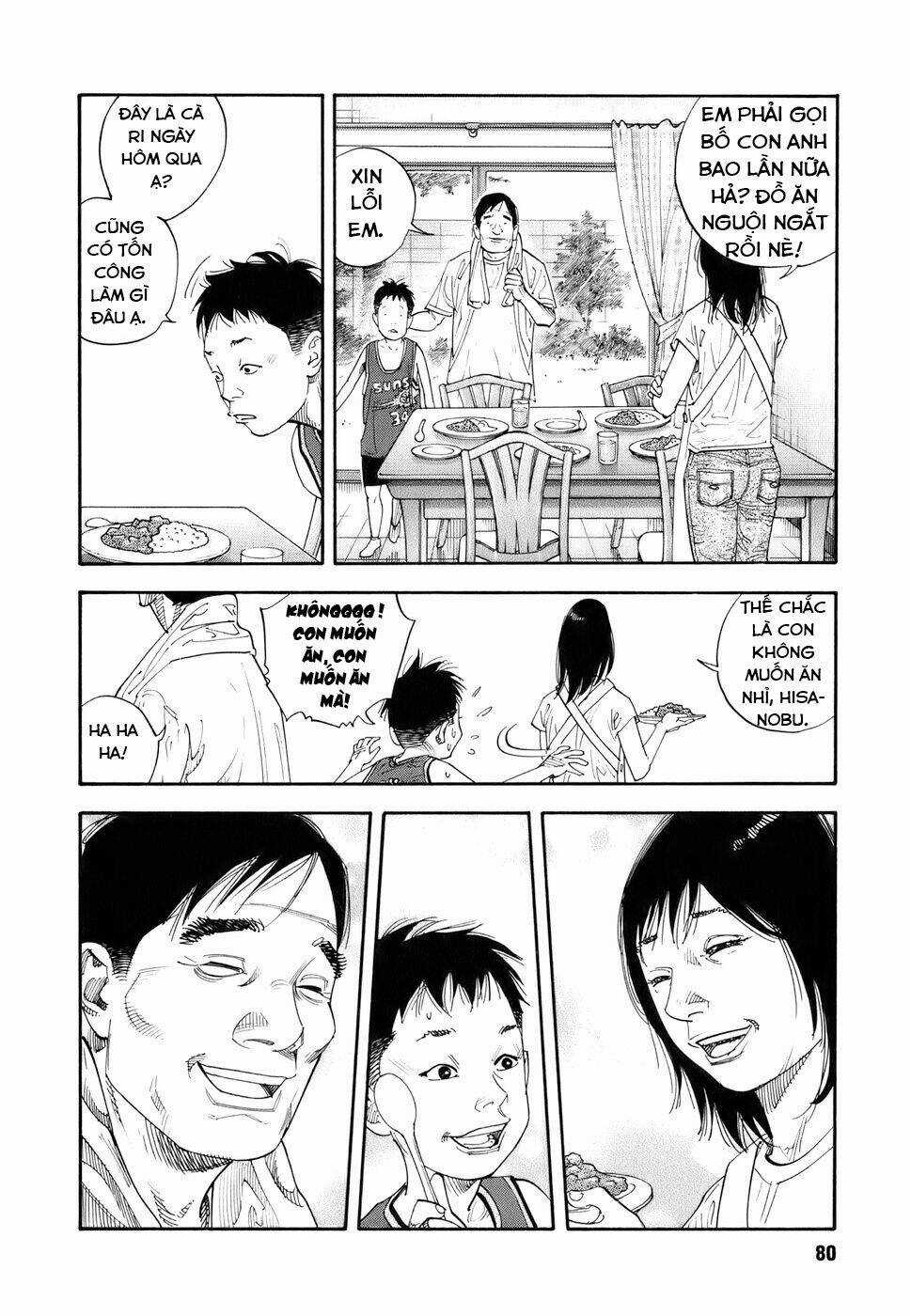 Real - Chapter 33 - Trang 10