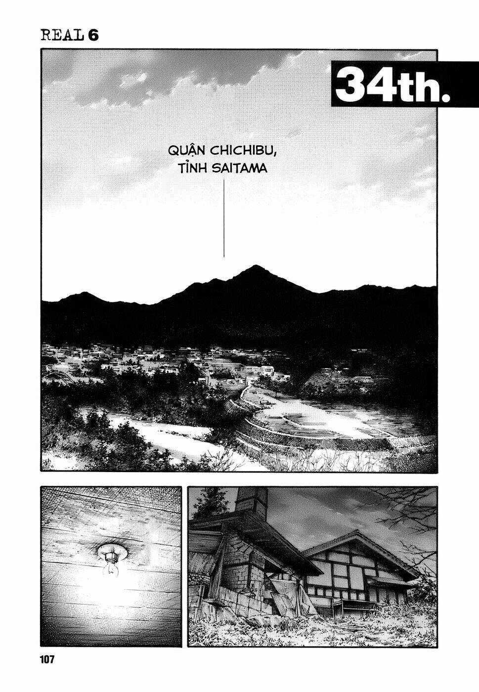 Real - Chapter 34 - Trang 2