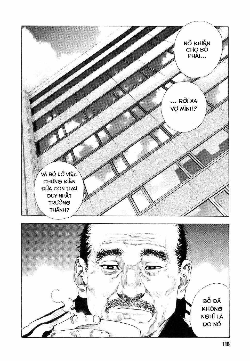 Real - Chapter 34 - Trang 11