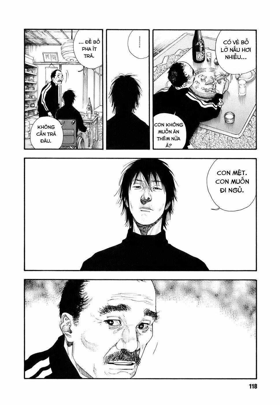 Real - Chapter 34 - Trang 13