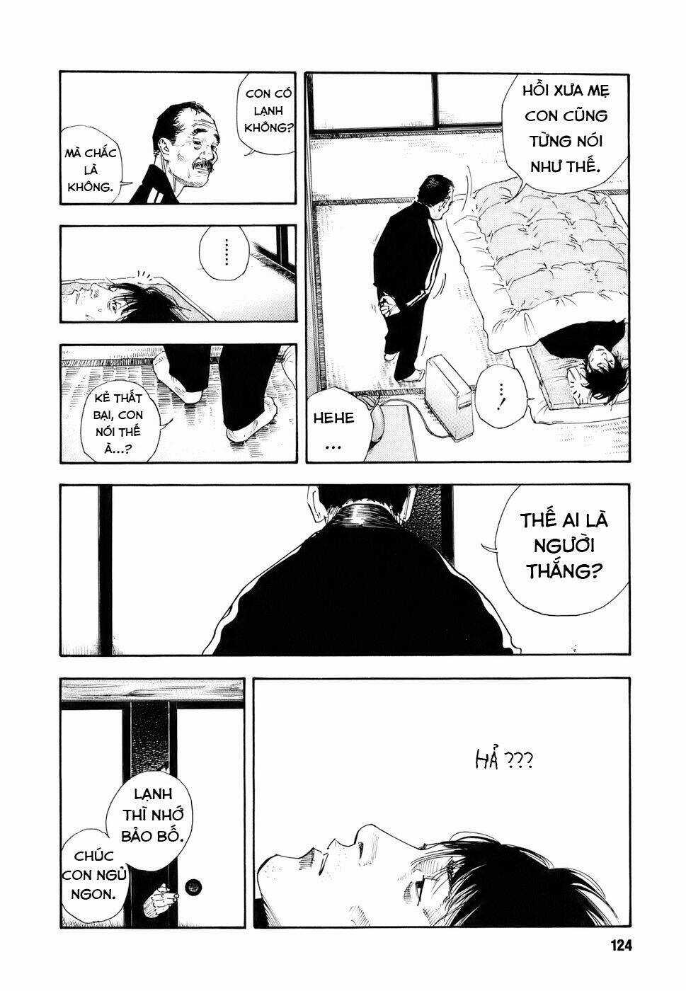 Real - Chapter 34 - Trang 19