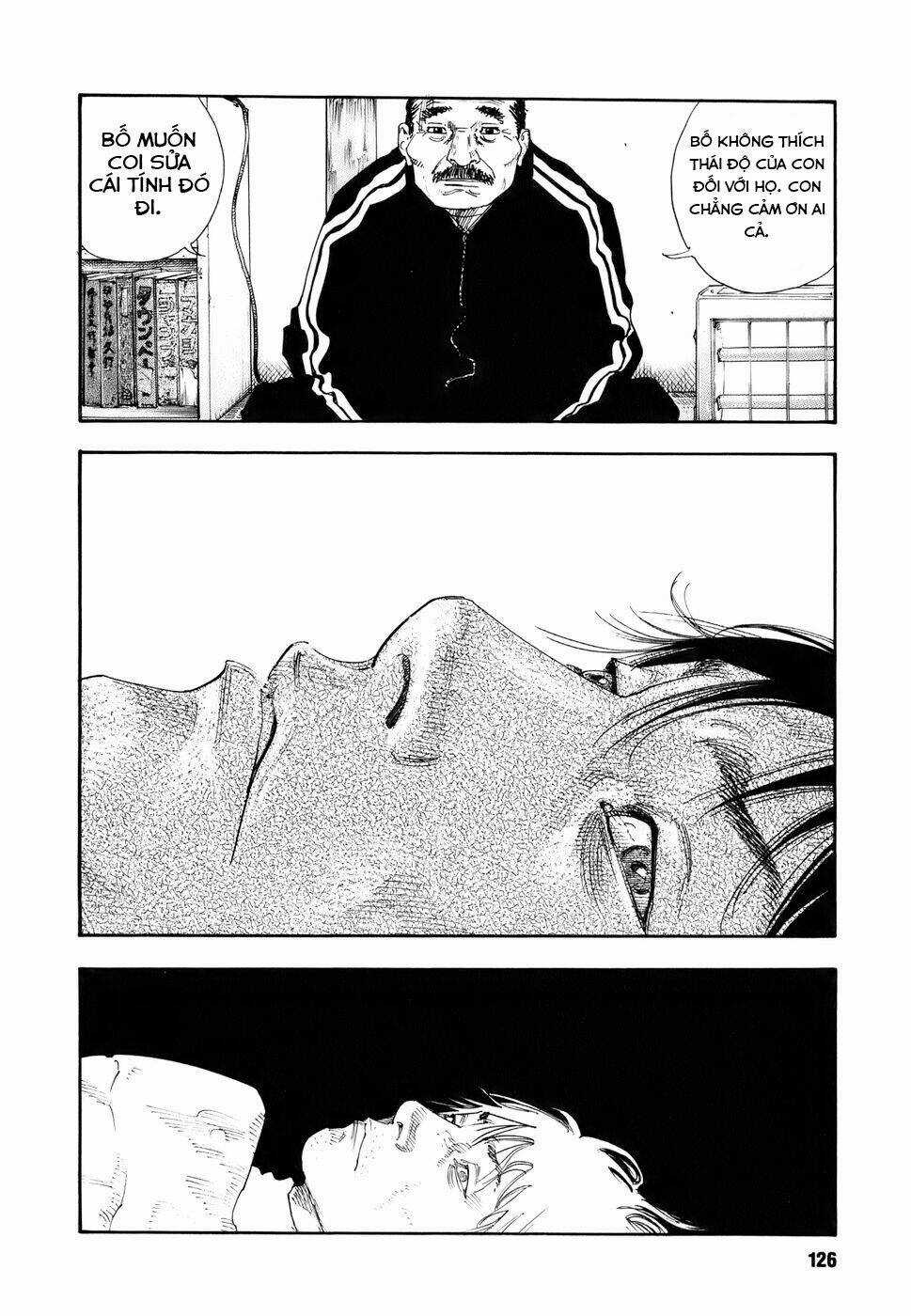 Real - Chapter 34 - Trang 21