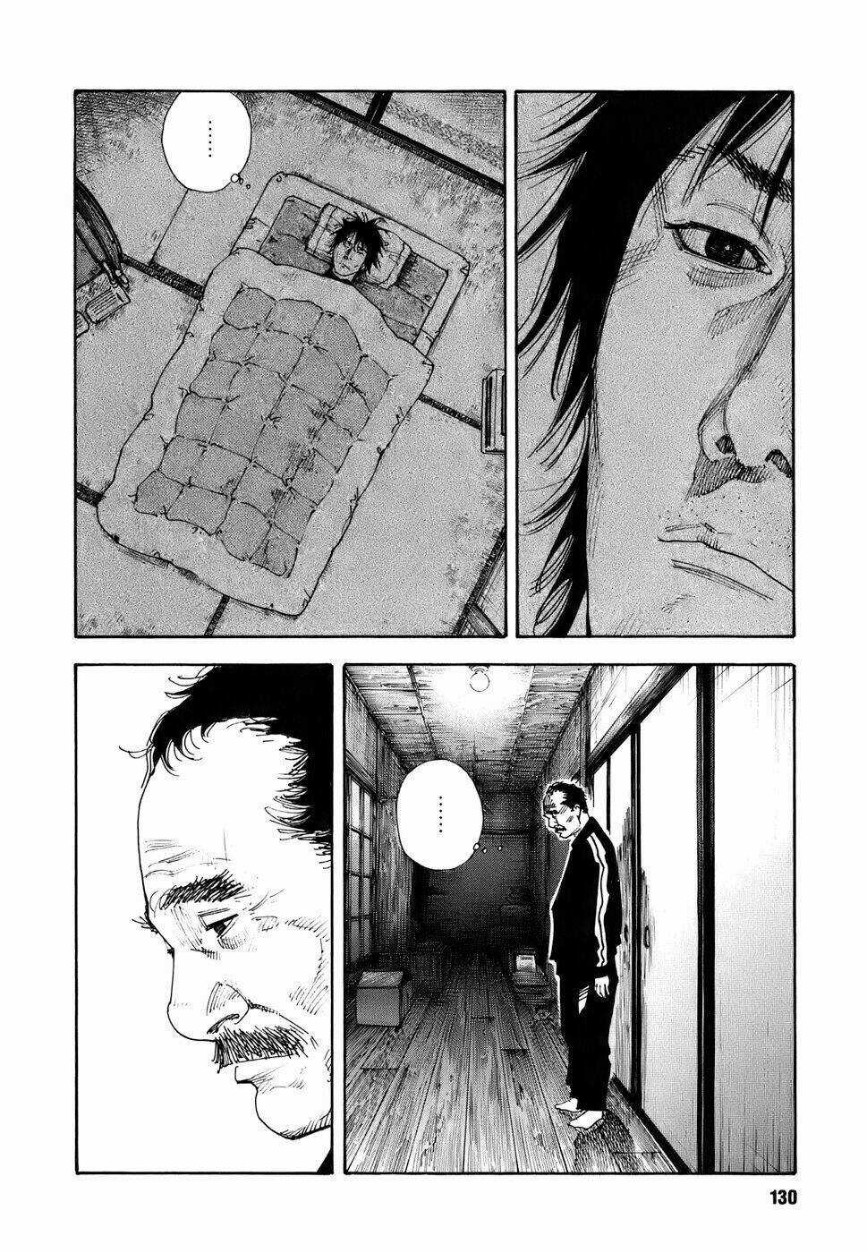 Real - Chapter 34 - Trang 25