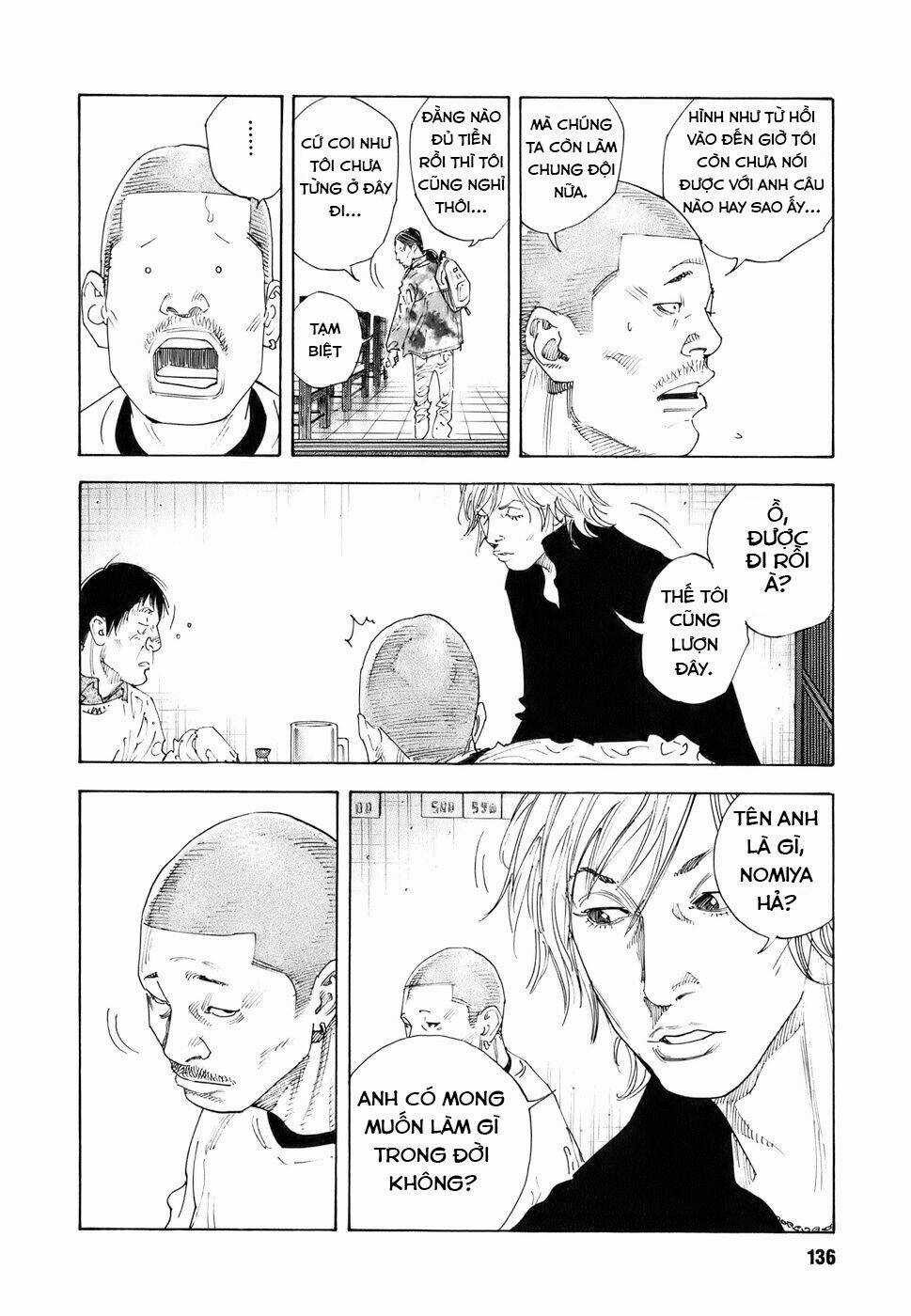 Real - Chapter 34 - Trang 31