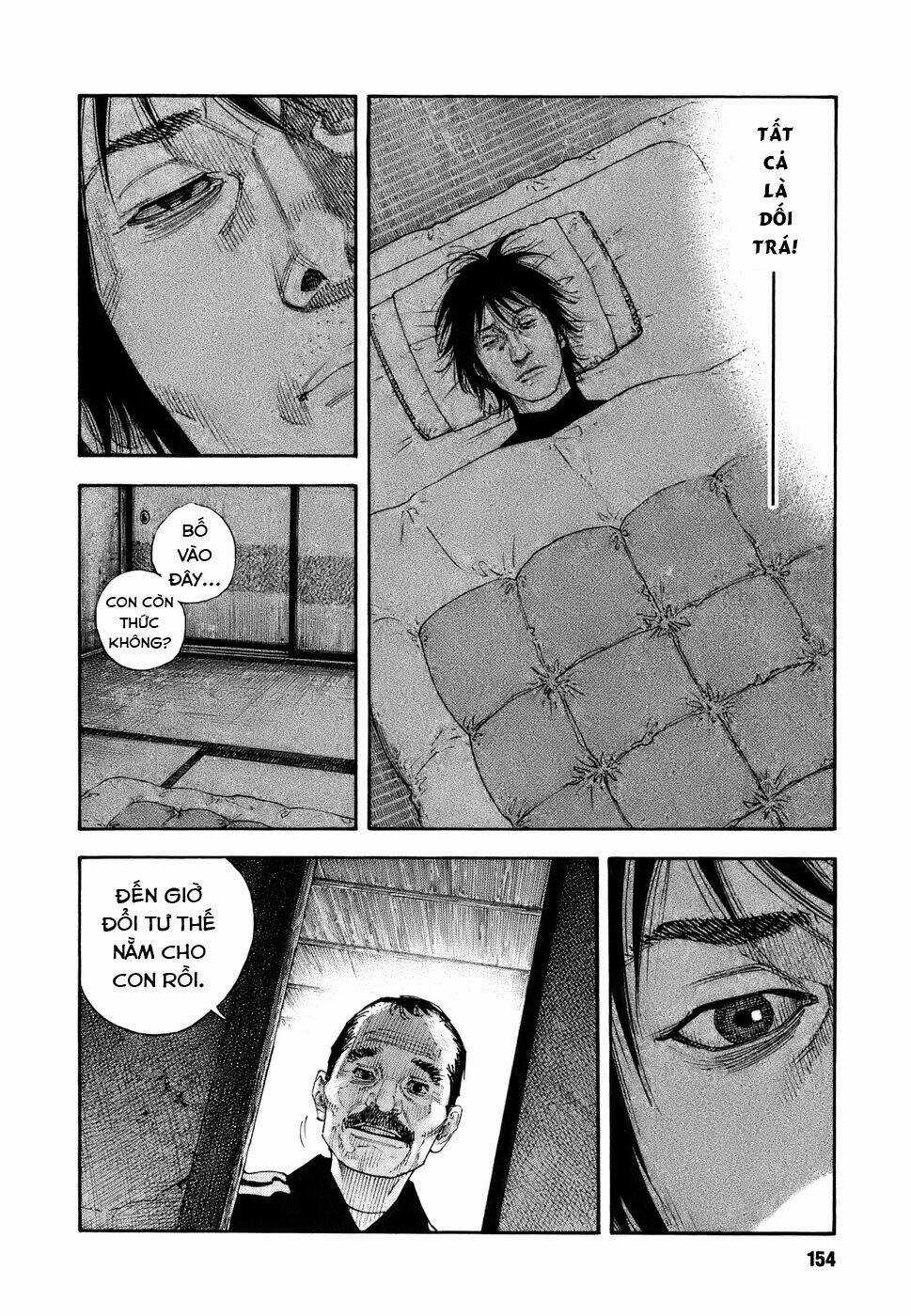 Real - Chapter 35 - Trang 13