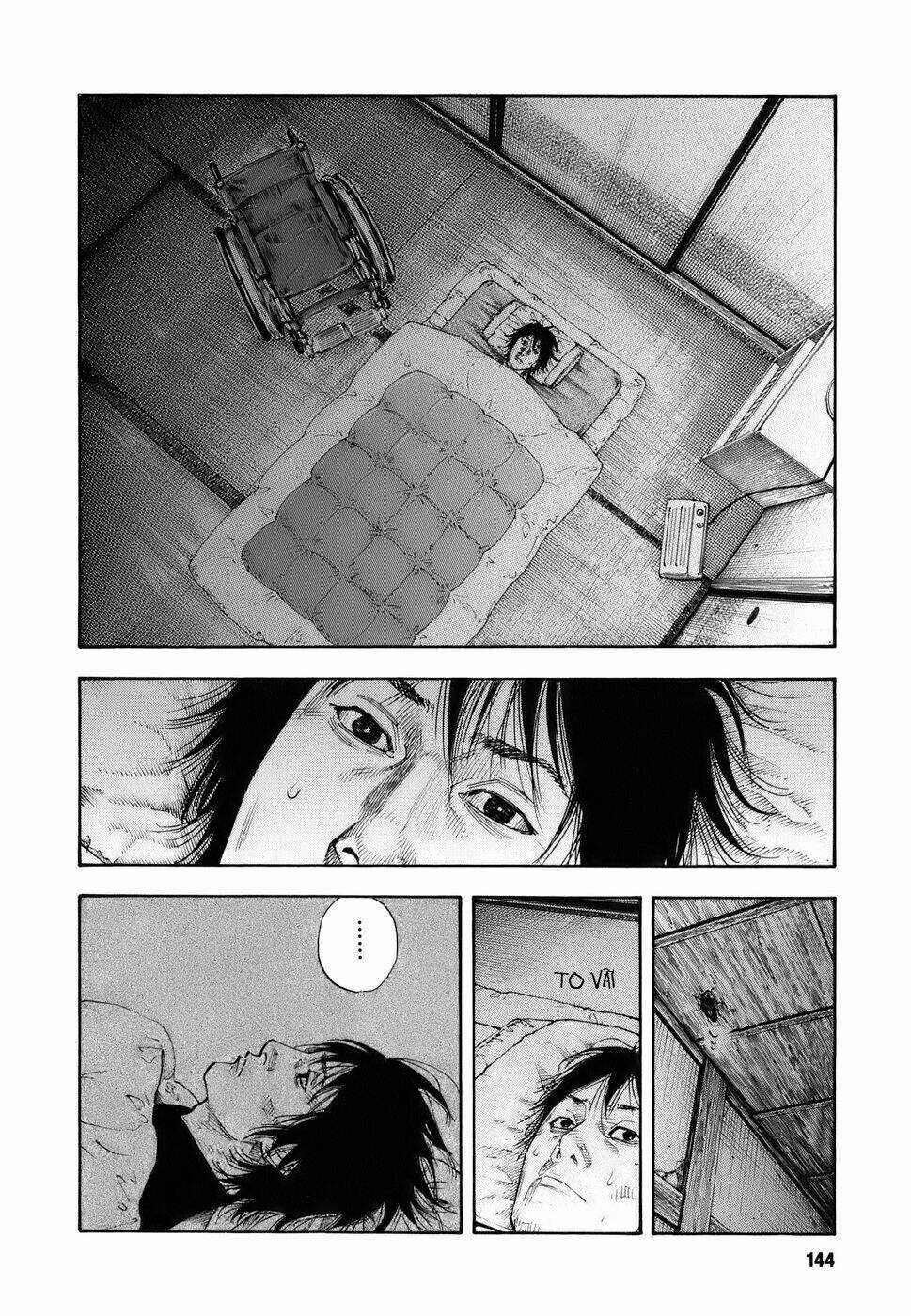 Real - Chapter 35 - Trang 3
