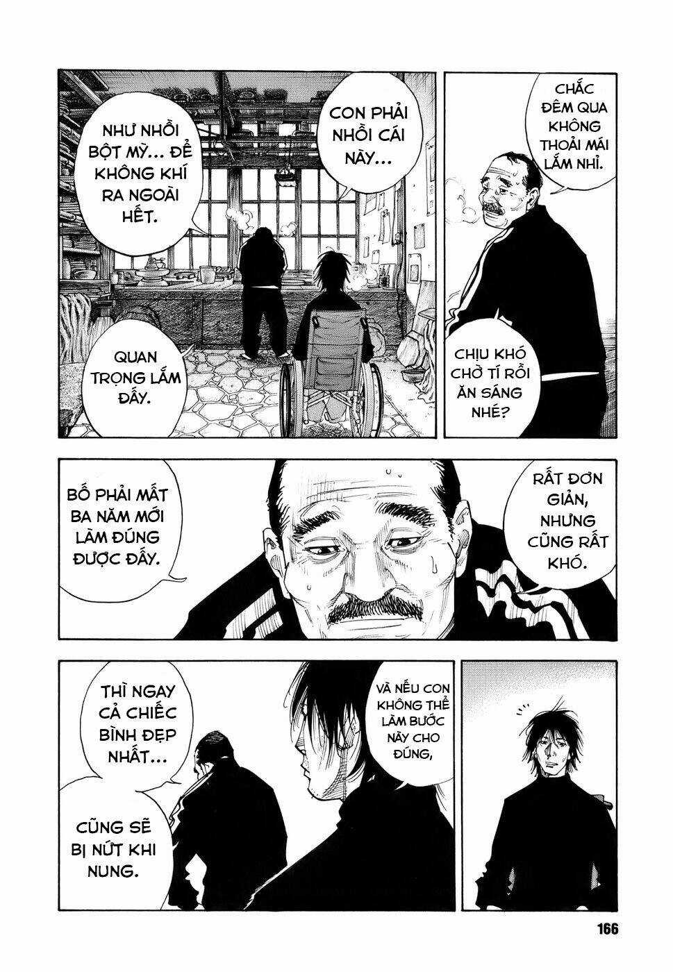 Real - Chapter 35 - Trang 25