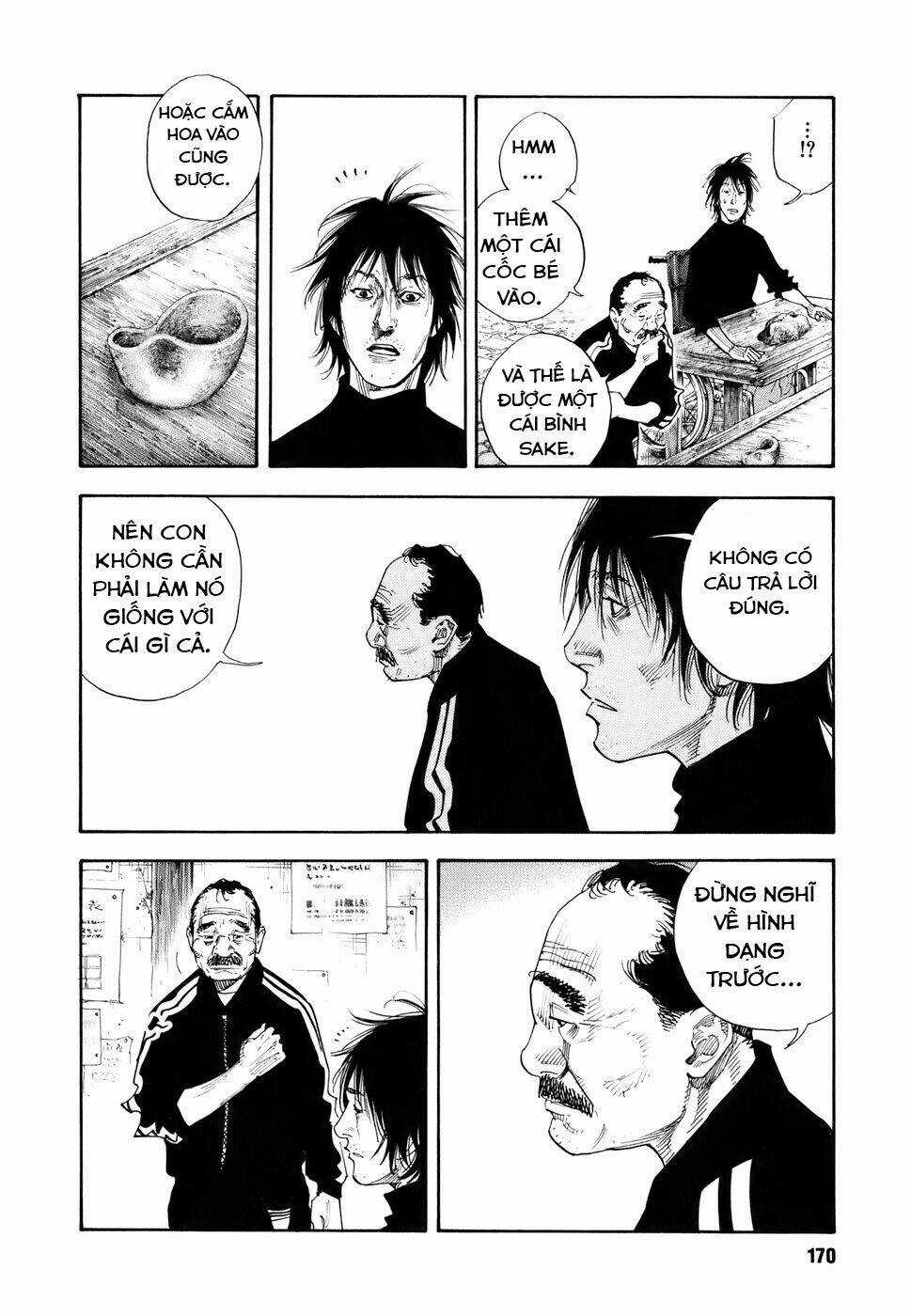 Real - Chapter 35 - Trang 29