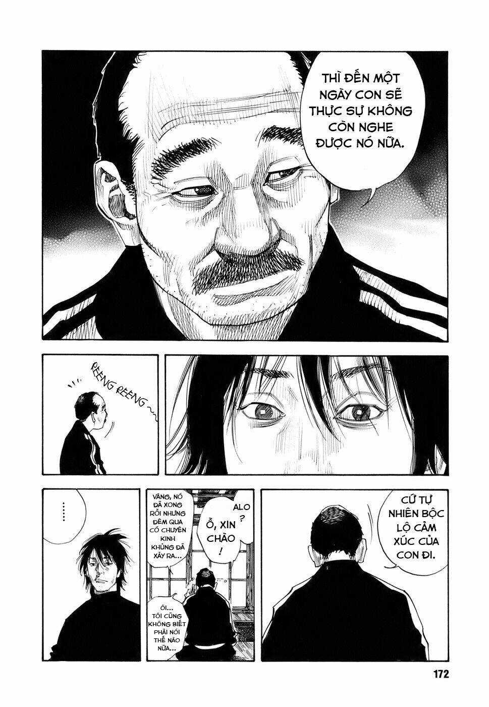 Real - Chapter 35 - Trang 31