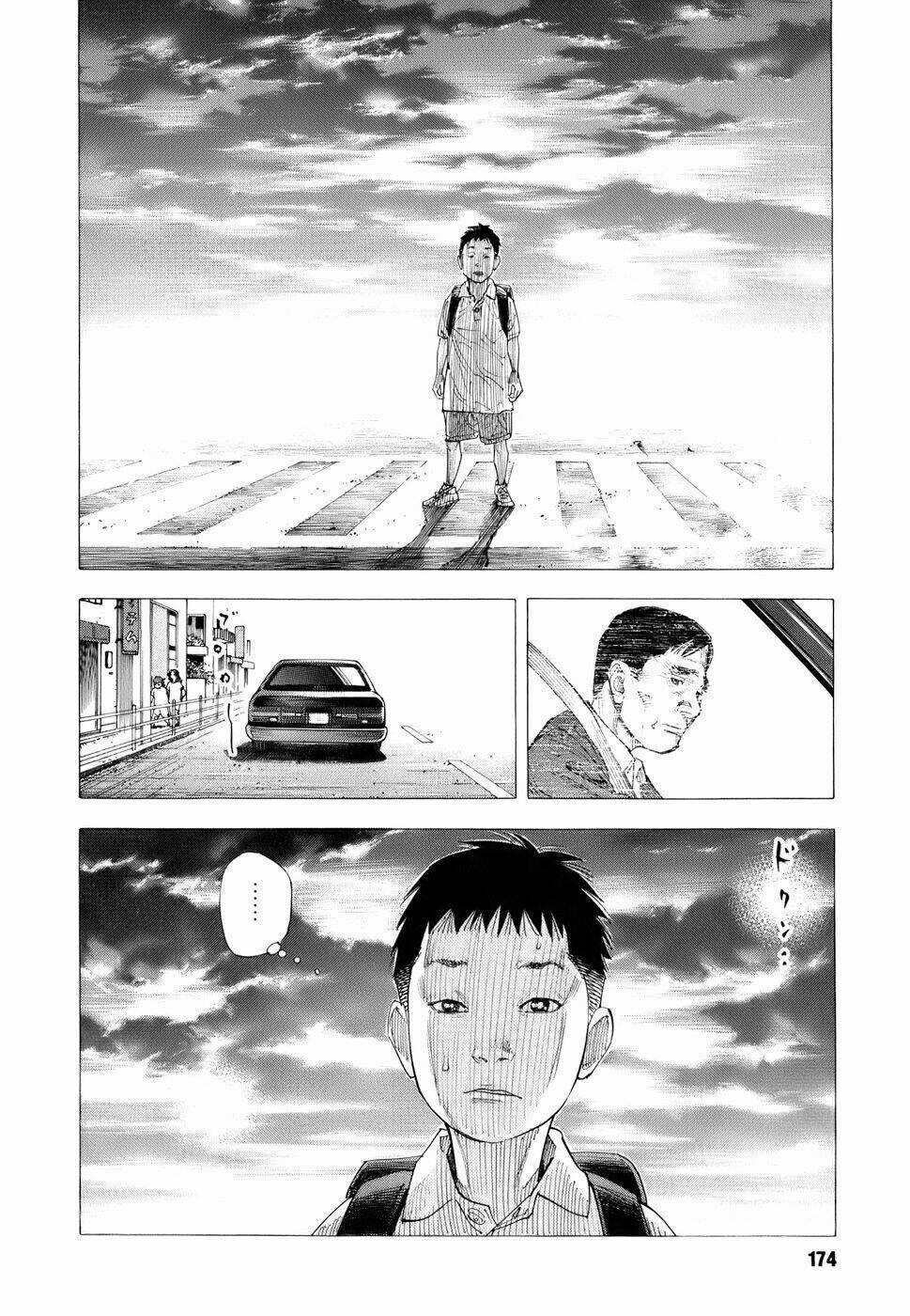 Real - Chapter 35 - Trang 33