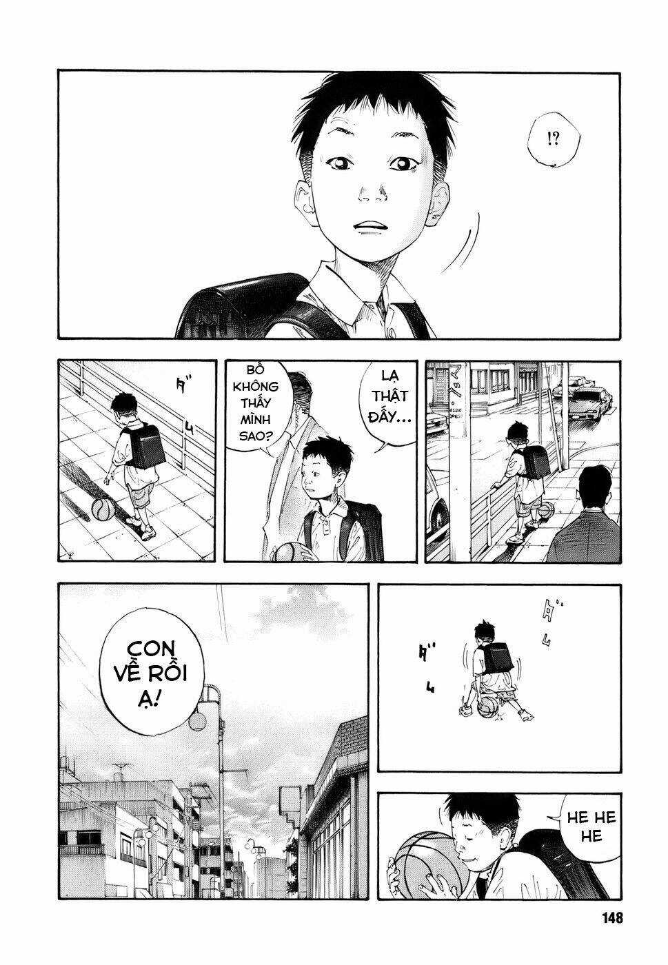 Real - Chapter 35 - Trang 7