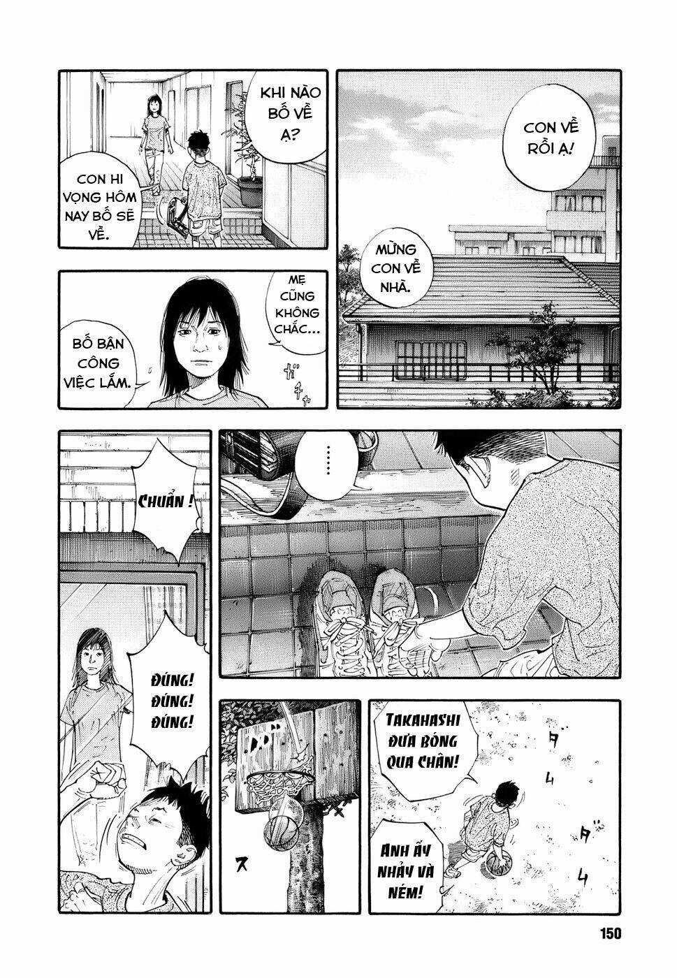 Real - Chapter 35 - Trang 9