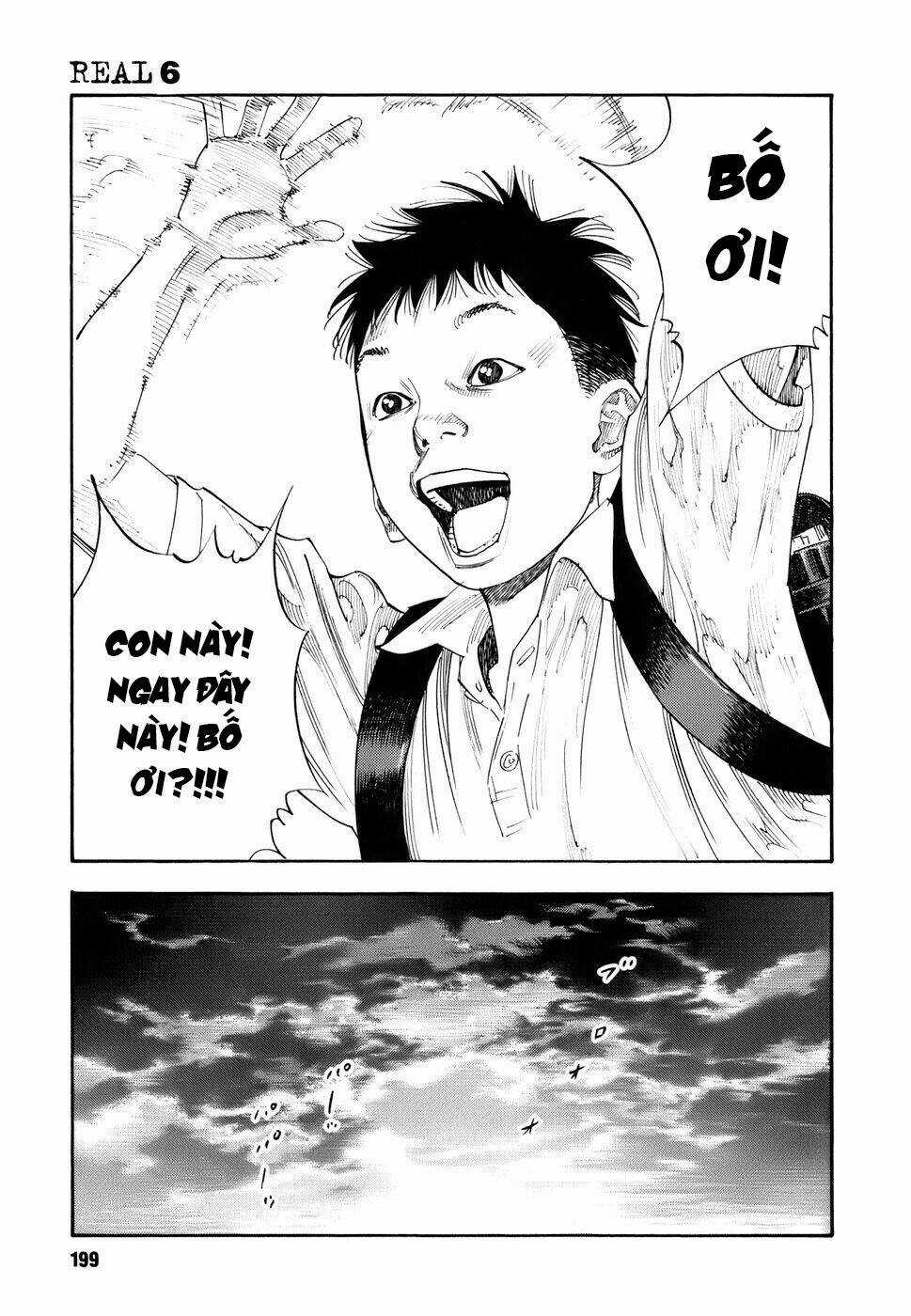 Real - Chapter 36 - Trang 24