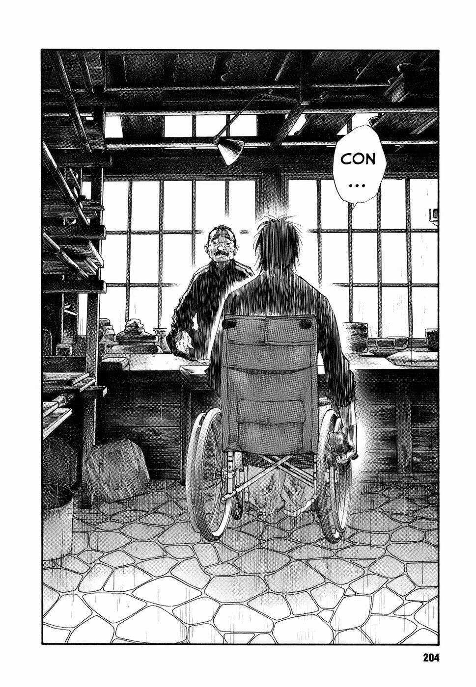 Real - Chapter 36 - Trang 29