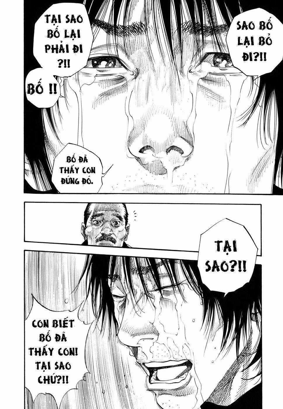 Real - Chapter 36 - Trang 31