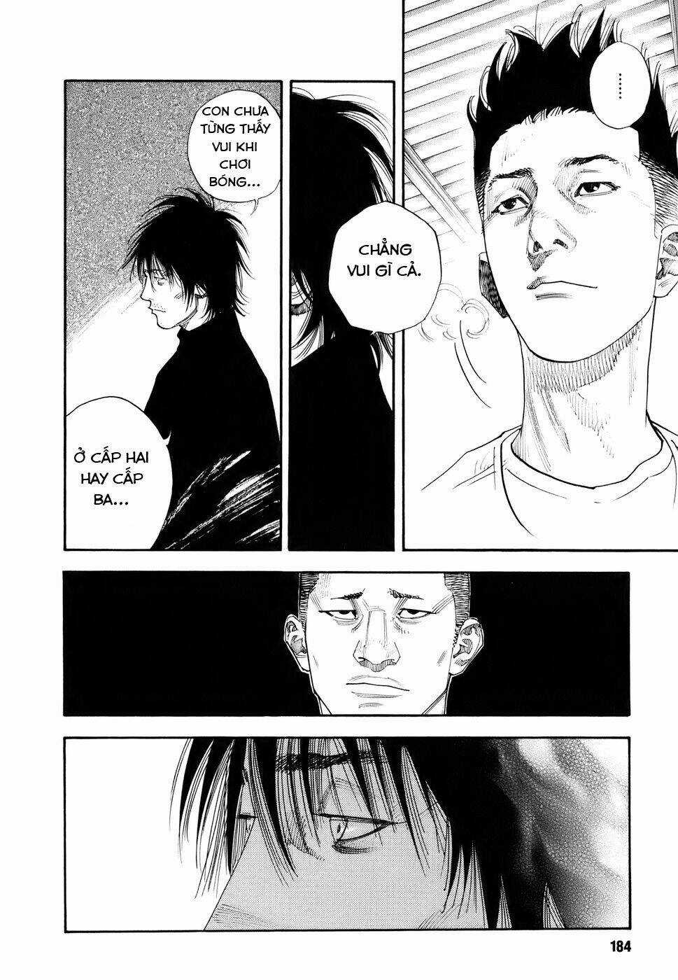 Real - Chapter 36 - Trang 9