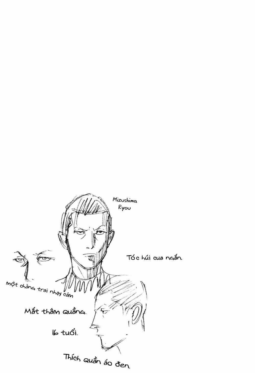 Real - Chapter 37 - Trang 36