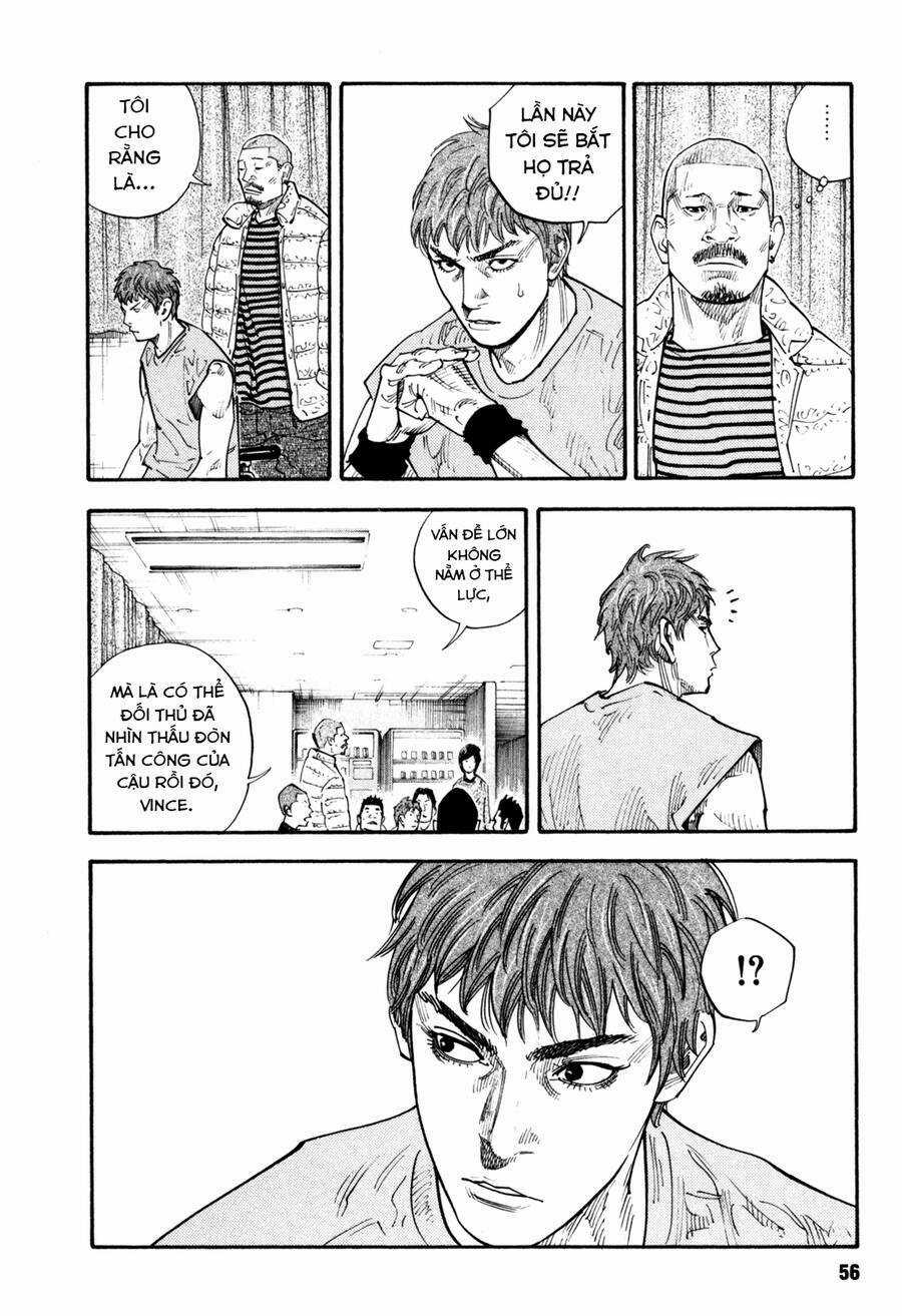 Real - Chapter 38 - Trang 18