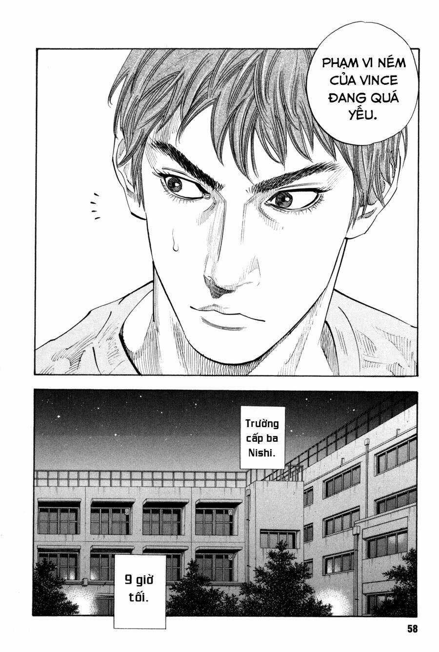 Real - Chapter 38 - Trang 20