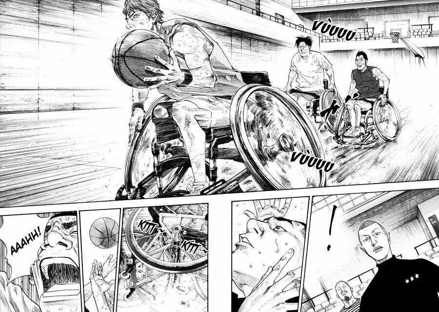Real - Chapter 38 - Trang 3