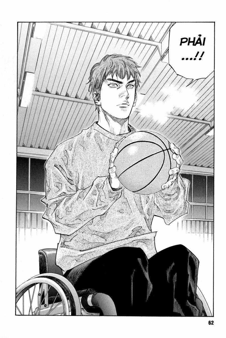 Real - Chapter 38 - Trang 24