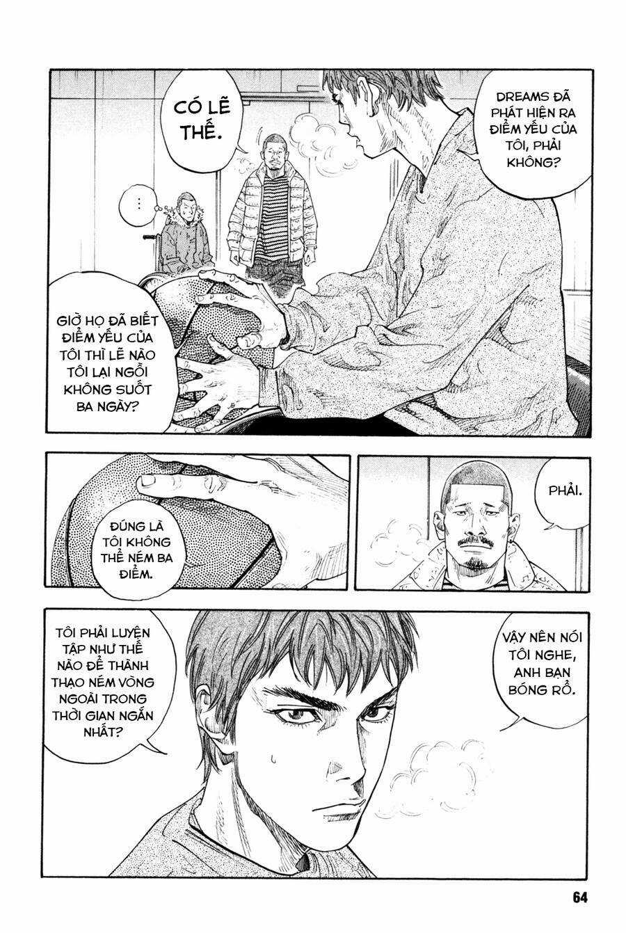 Real - Chapter 38 - Trang 26