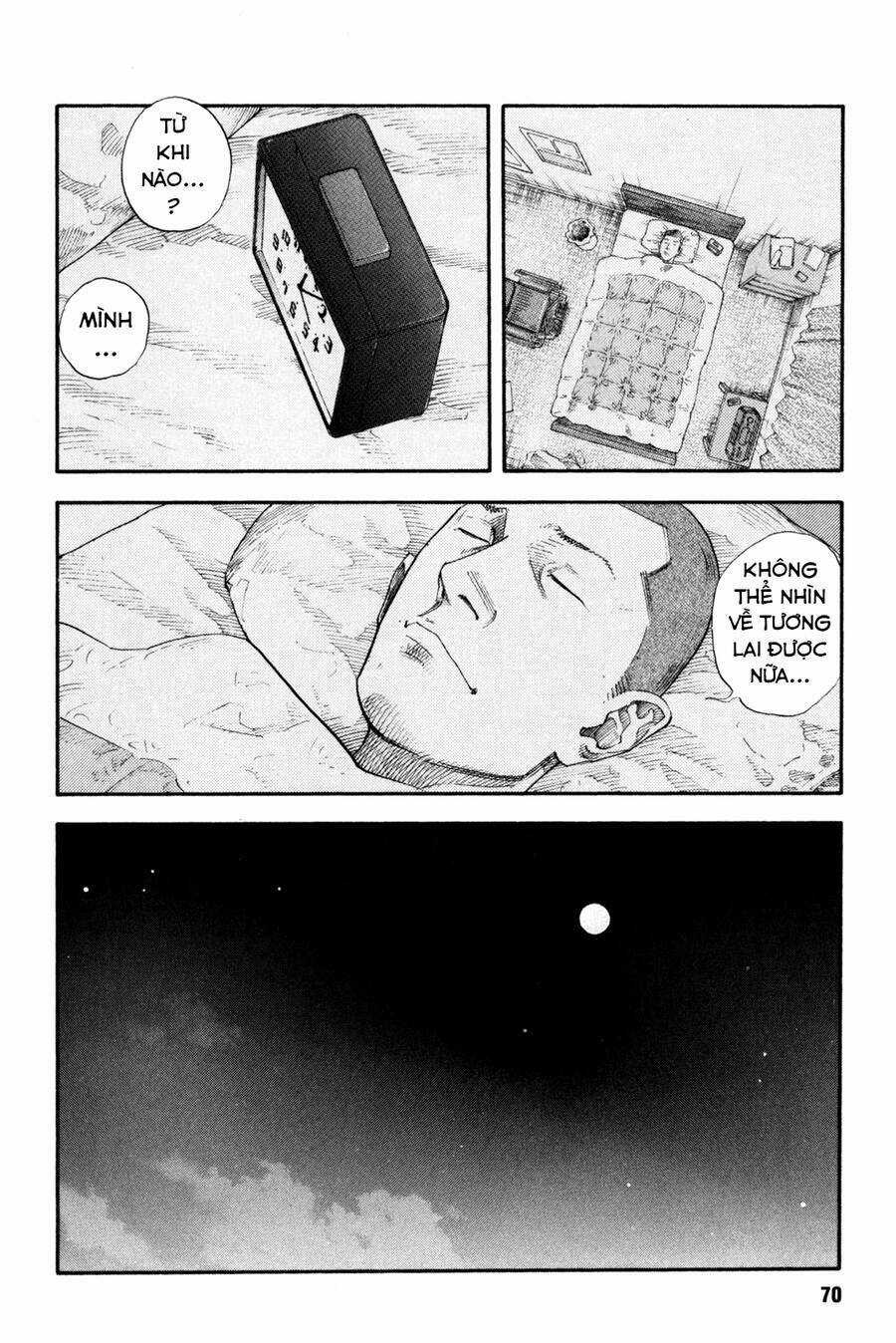 Real - Chapter 38 - Trang 32