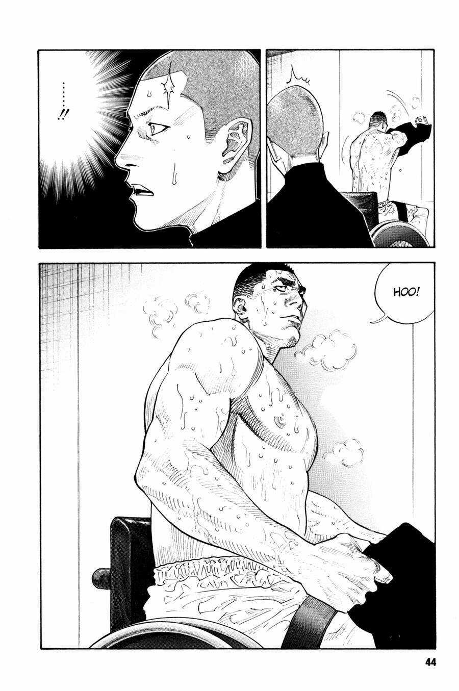 Real - Chapter 38 - Trang 6