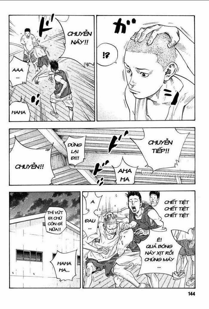 Real - Chapter 4 - Trang 18