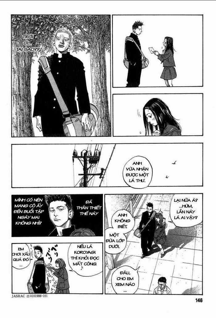Real - Chapter 4 - Trang 20
