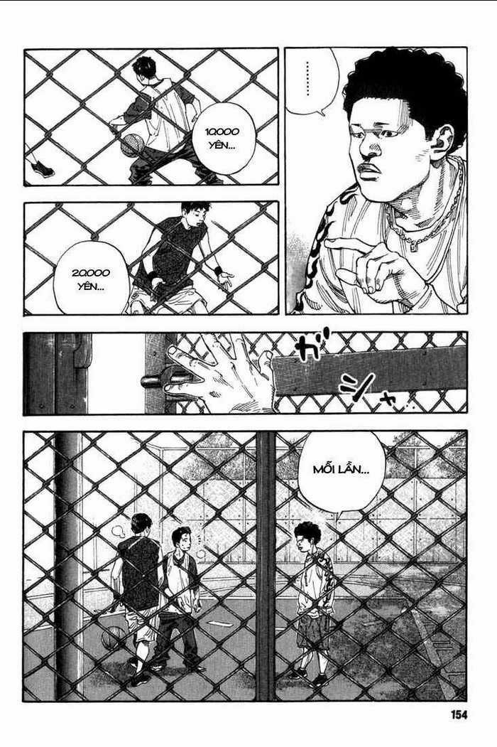 Real - Chapter 4 - Trang 27