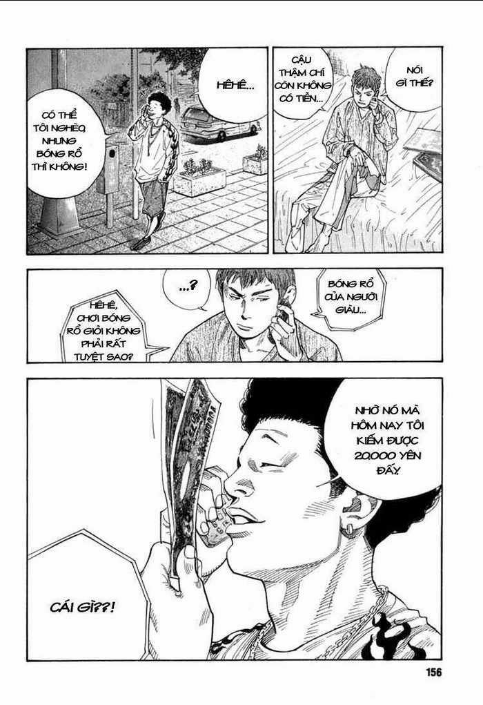 Real - Chapter 4 - Trang 29