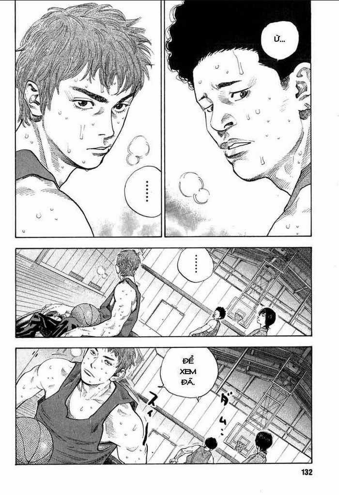 Real - Chapter 4 - Trang 6