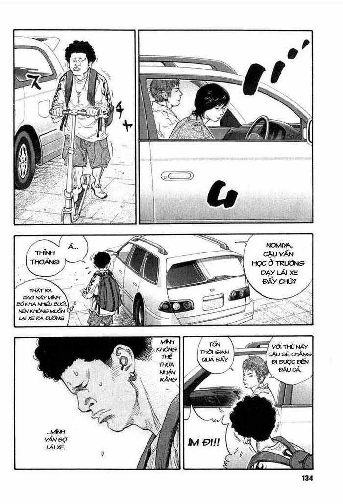 Real - Chapter 4 - Trang 8