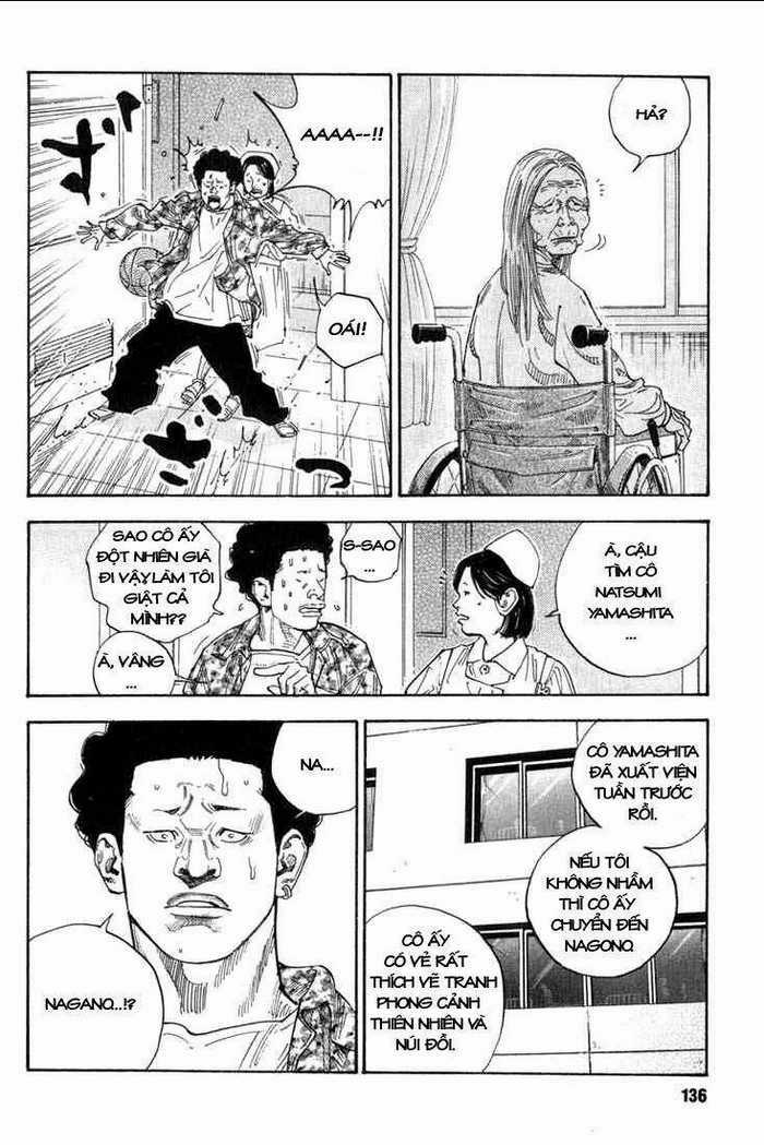 Real - Chapter 4 - Trang 10