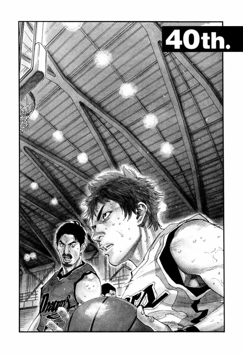 Real - Chapter 40 - Trang 2