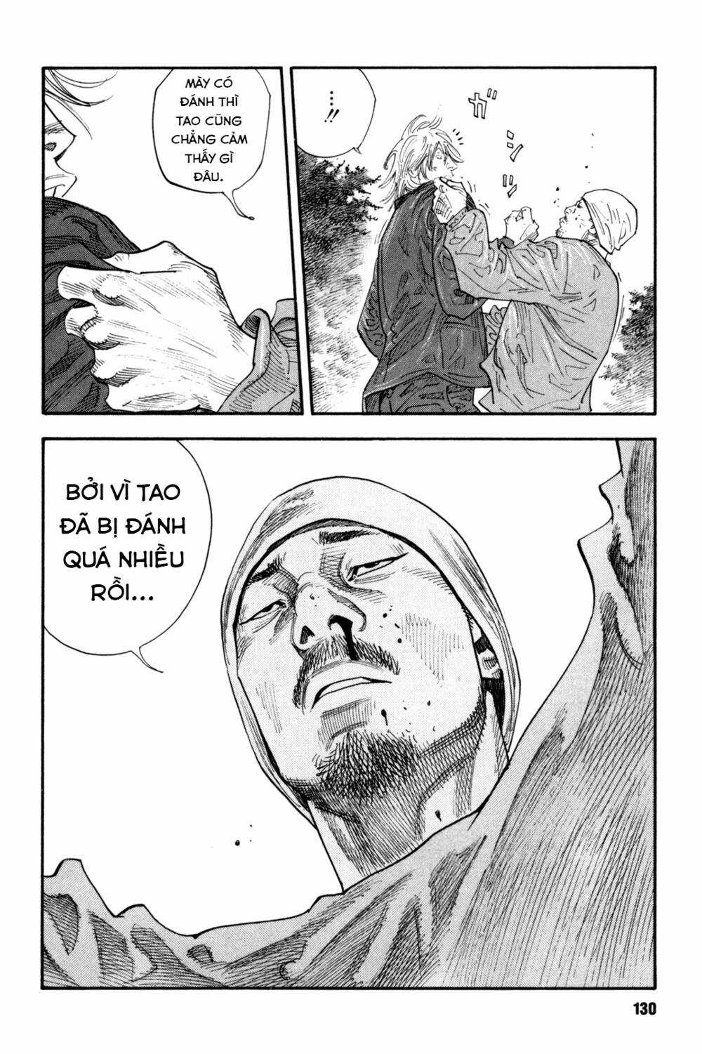 Real - Chapter 40 - Trang 23