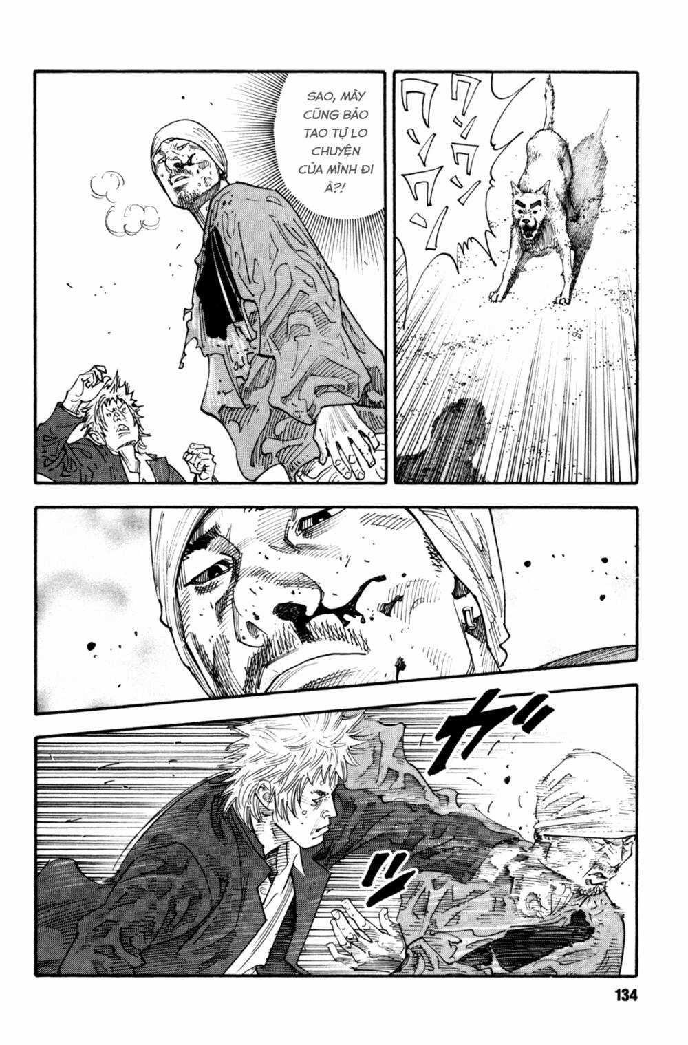 Real - Chapter 40 - Trang 27