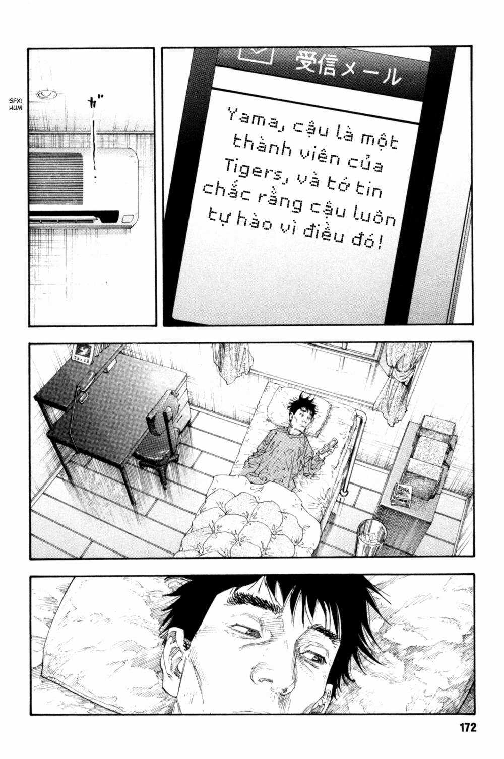 Real - Chapter 41 - Trang 31