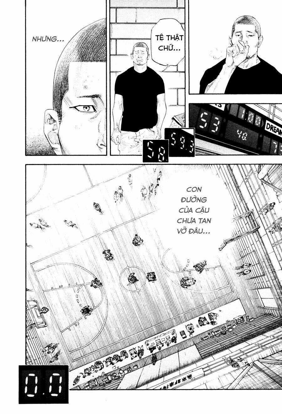 Real - Chapter 42 - Trang 38