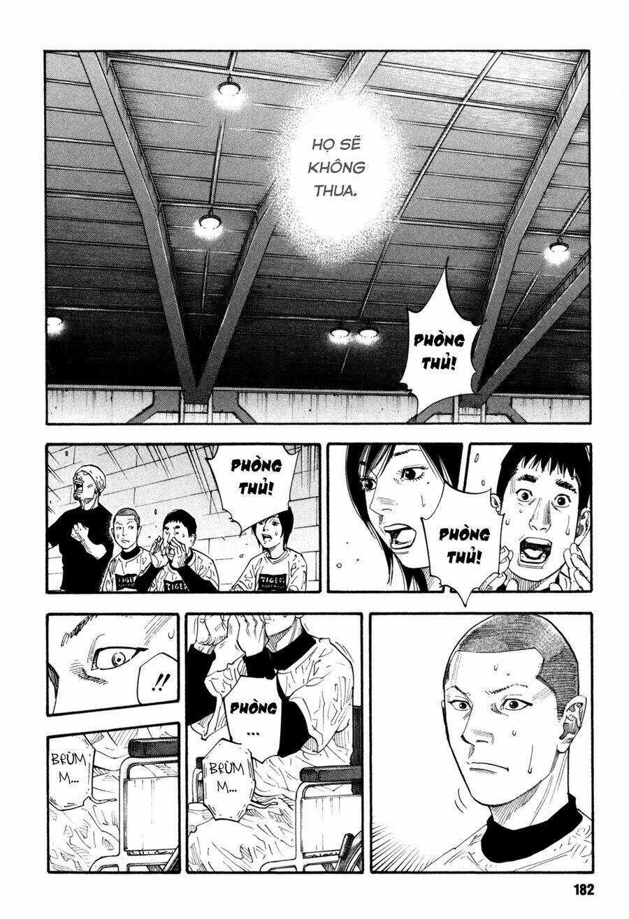 Real - Chapter 42 - Trang 6