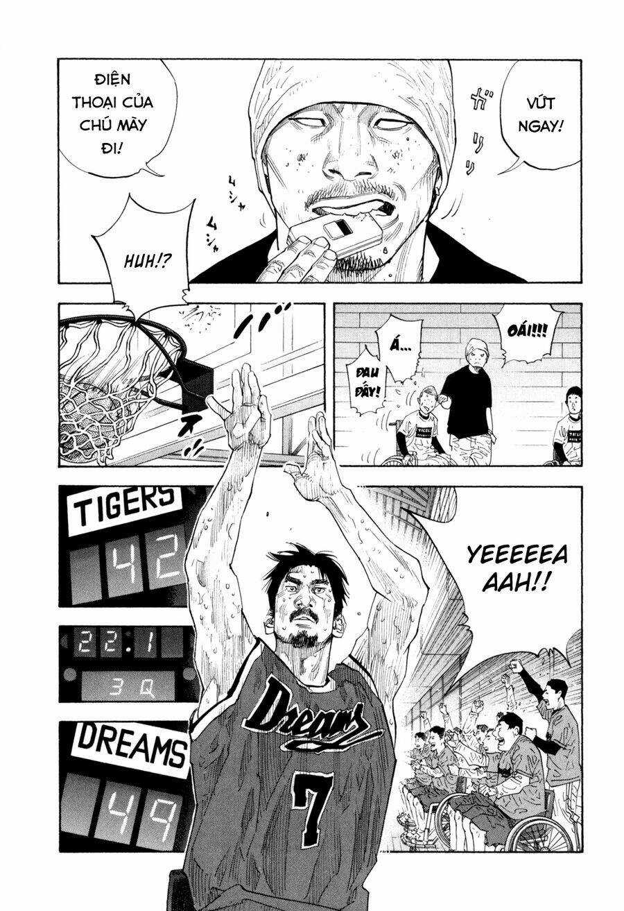 Real - Chapter 42 - Trang 8