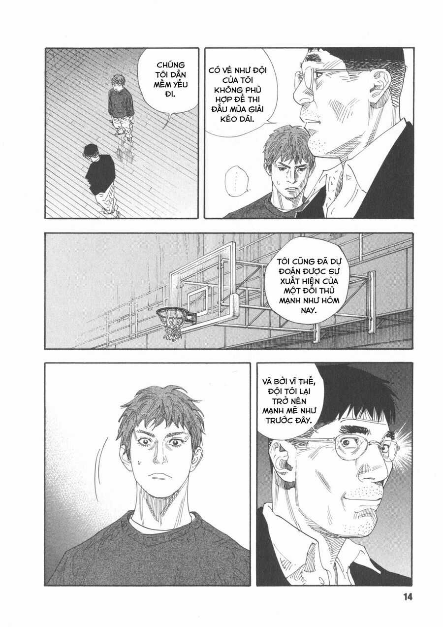 Real - Chapter 43 - Trang 14