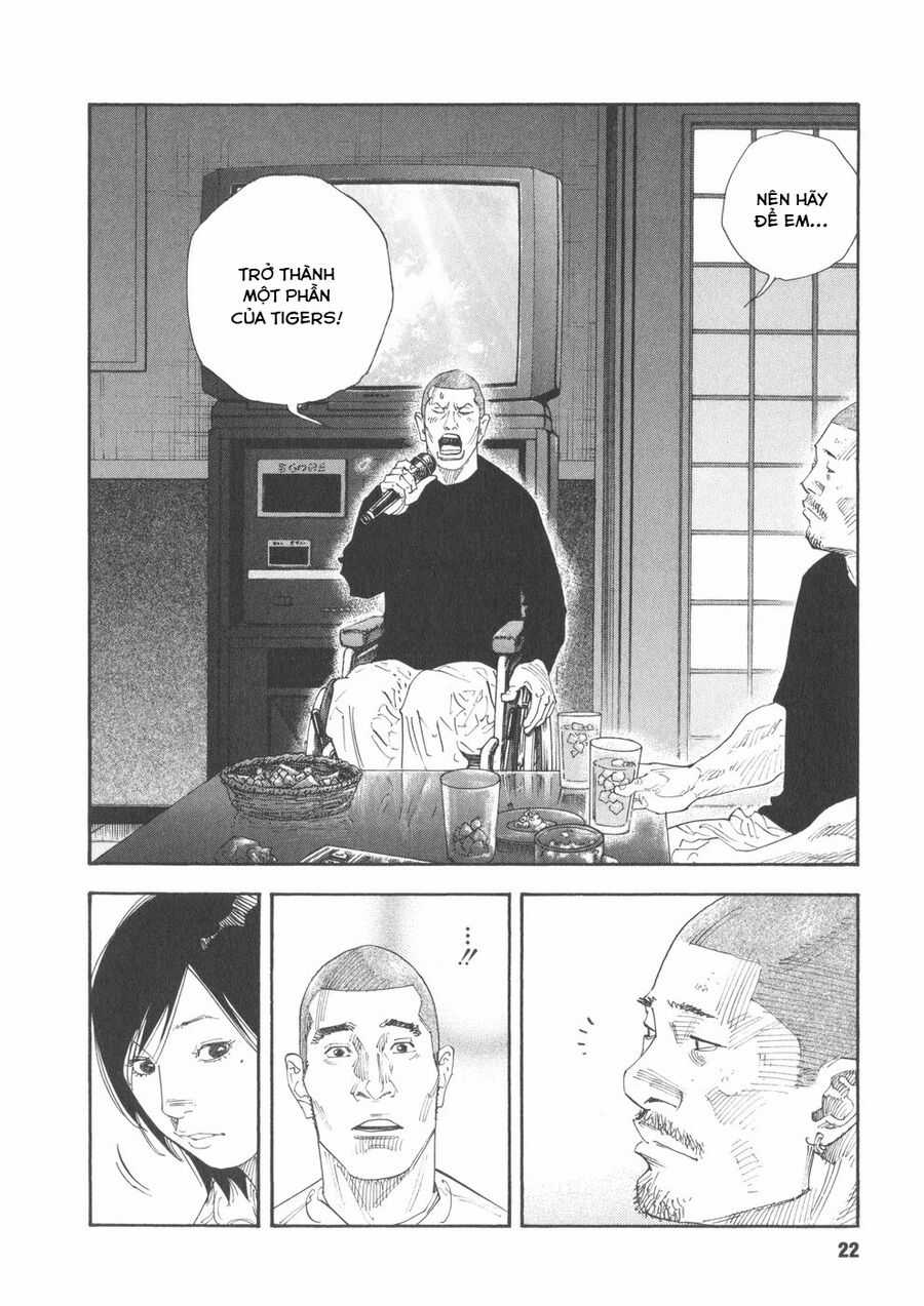 Real - Chapter 43 - Trang 22