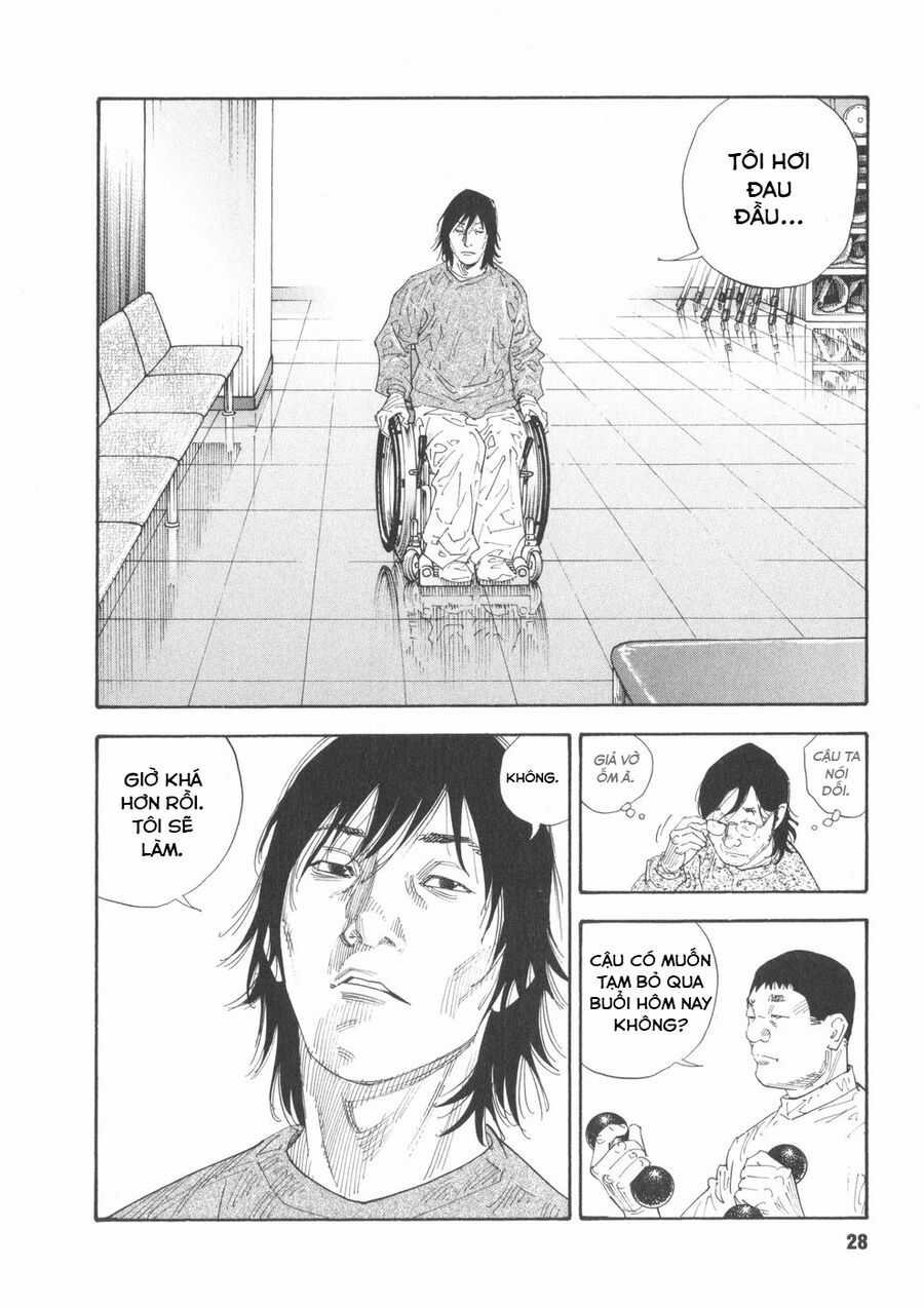 Real - Chapter 43 - Trang 28