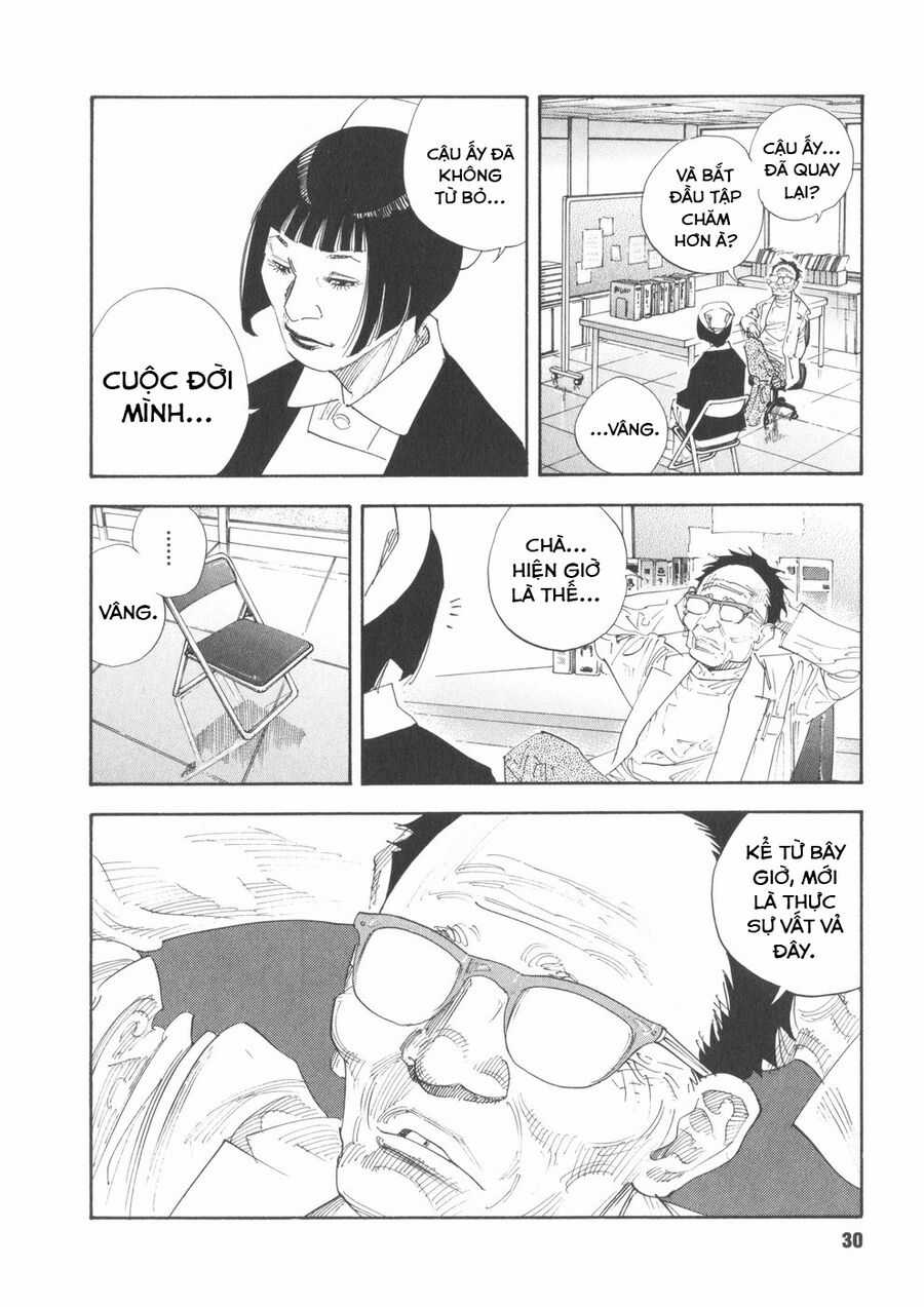 Real - Chapter 43 - Trang 30