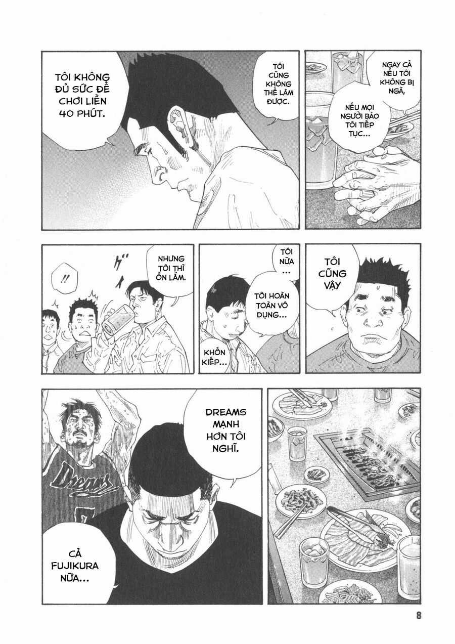 Real - Chapter 43 - Trang 8