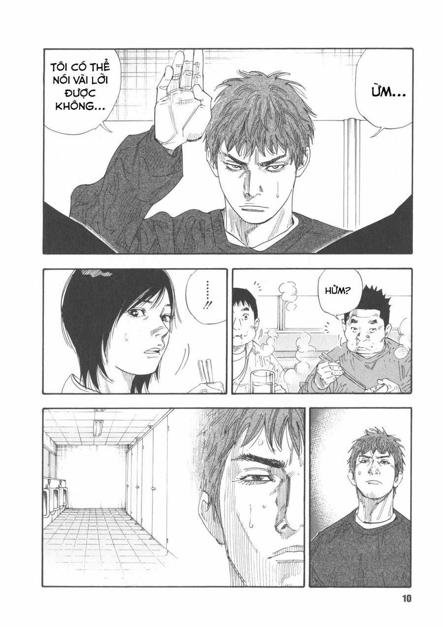 Real - Chapter 43 - Trang 10